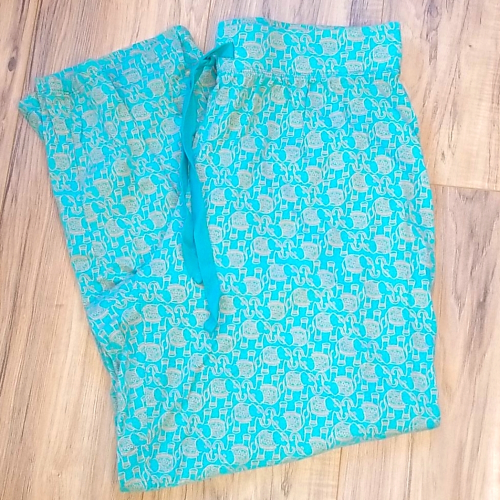 Pajamas pants
